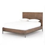 Product Image 14 for Trey Queen Bed from Four Hands
