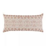 Product Image 1 for Adrian Clay/Ivory Pillow (Set Of 2) from Classic Home Furnishings