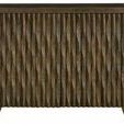 Product Image 1 for Sable Dune Hall Chest from Universal Furniture