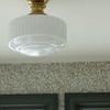 Product Image 3 for Milton Road Flush Mount from Visual Comfort