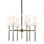 Product Image 2 for Bowery 6 Light Chandelier from Hudson Valley