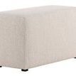 Product Image 1 for Lucca Upholstered Table from Vanguard Furniture