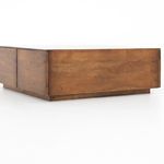 Product Image 7 for Duncan Storage Coffee Table from Four Hands