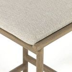 Product Image 2 for Kyla Outdoor Stool from Four Hands