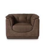 Product Image 1 for Santino Swivel Chair from Four Hands