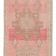 Product Image 2 for Faron Medallion Pink/ Tan Rug from Jaipur 