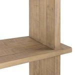 Product Image 4 for Karlla Reclaimed Pine Bookshelf from Classic Home