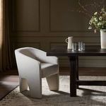 Product Image 10 for Fae Nova Taupe Dining Chair from Four Hands