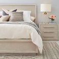 Product Image 6 for Cotiere 3 Drawer Nightstand from A.R.T. Home Furnishings