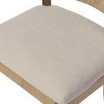 Product Image 7 for Amira Armless Dining Chair from Four Hands