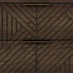 Product Image 9 for Santa Clara 2-Drawer Wood Night Stand from Classic Home Furnishings