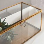 Product Image 5 for Arwen Rectangular Display Box from Napa Home And Garden