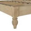 Product Image 2 for Haveli Mango Wood Bed from World Interiors
