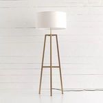 Product Image 3 for Lewis Floor Lamp from Four Hands