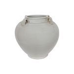 Product Image 1 for Busan White Ear Jar-Small from Legend of Asia