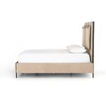 Product Image 17 for Leigh Upholstered Bed from Four Hands