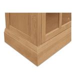 Product Image 16 for Raymond Tall Cabinet from Moe's