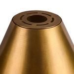 Product Image 4 for Cyprian Accent Lamp from Arteriors