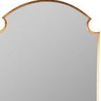 Product Image 3 for Sebastian Gold Leaf Wall Mirror from Cooper Classics