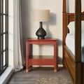 Product Image 7 for Eave Bedside Crabby Apple Table from A.R.T. Home Furnishings
