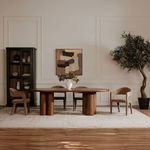 Product Image 7 for Martens Dining Chair from Moe's