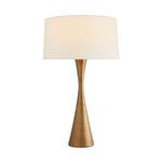 Product Image 1 for Narsi Antique Gold Brass Metal Lamp from Arteriors