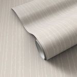 Product Image 1 for Lin Tic Grey I Wallpaper by FH Art Studio from Four Hands
