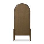Product Image 31 for Tolle Panel Door Antique Brass Iron Cabinet from Four Hands