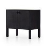 Product Image 16 for Isador Black Bar Cabinet from Four Hands