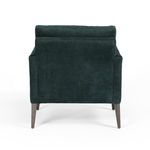 Olson Chair - Emerald Worn Velvet image 6