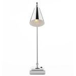 Product Image 1 for Symmetry Double Desk Lamp from Currey & Company