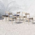 Product Image 1 for Atherton Outdoor Dining Chair from Four Hands
