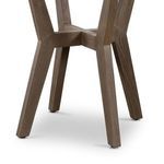 Product Image 6 for Raylan Outdoor Grey Wood Square End Table from Four Hands