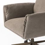 Product Image 7 for Salerno Desk Chair from Four Hands