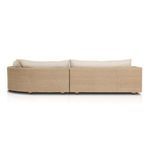 Product Image 21 for Sylvan Outdoor 2 Piece Sectional with Chaise from Four Hands