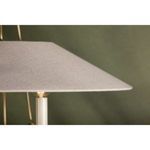 Product Image 3 for Archive 3 Light Brass Chandelier from Troy Lighting