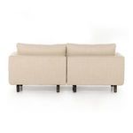Product Image 3 for Mathis 2 Piece Sectional Sofa from Four Hands