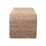 Product Image 7 for Tidal Water Hyacinth Bench from Creative Co-Op