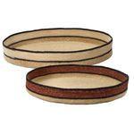 Product Image 1 for Scarab Set of 2 Trays from Jamie Young