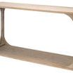 Product Image 3 for Everett Openwork Console Table from Jamie Young