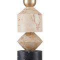 Product Image 2 for Seguso Table Lamp from Currey & Company