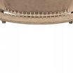 Product Image 3 for Agoni Chair, Distressed Mindi Withleather from Noir