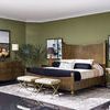 Product Image 4 for Barcelona US Bed from Johnathan Charles