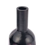 Product Image 2 for Nero Large Midnight Black Vase from Villa & House
