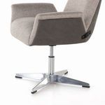 Anson Desk Chair Orly Natural image 3