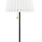 Product Image 4 for Demi 1 Light Table Lamp from Mitzi