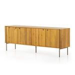 Product Image 5 for Carlisle Sideboard Natural Oak from Four Hands
