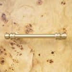 Product Image 6 for Cole 12-drawer Burl Wood Dresser from Villa & House