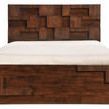 Product Image 2 for San Diego Bed from Zuo