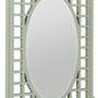 Product Image 3 for Grace Cottage Wall Mirror from Cooper Classics